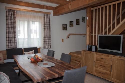 Gallery image of Chalet an der Traun in Ebensee