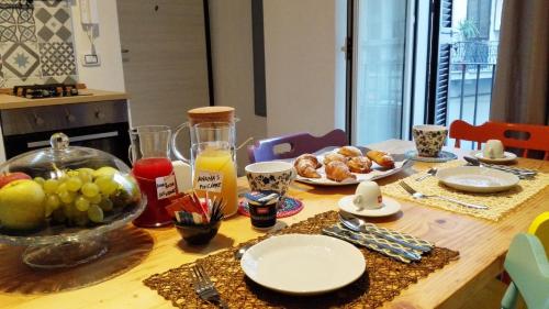 Φαγητό σε αυτό το bed & breakfast ή κάπου εκεί κοντά