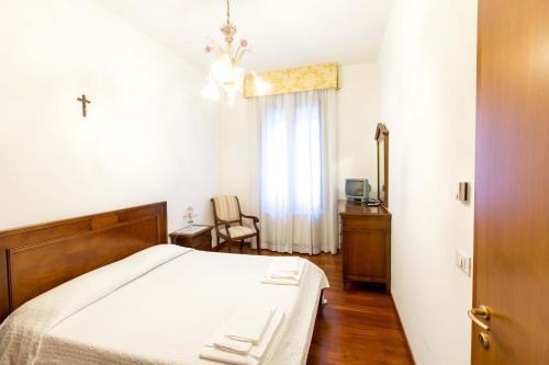 Gallery image of Centro Cardinal Urbani in Zelarino