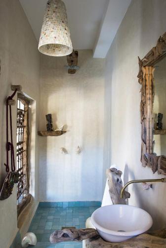 Bagno di Munga Guesthouse