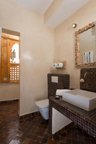 Bagno di Munga Guesthouse