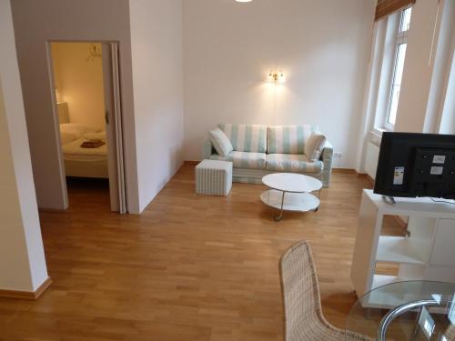 Sobieski District-1 Ring Apartments