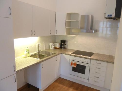Sobieski District-1 Ring Apartments