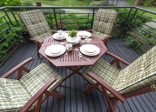 Apartament Holiday - ACCO RENT