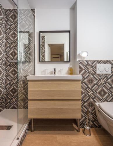 Photo de la galerie de l'établissement Studios 10 & 11 BY HOTEL DES LICES, à Saint-Tropez