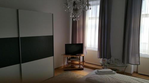 Imagen de la galería de Appartement Hotel Marien-Hof, en Viena