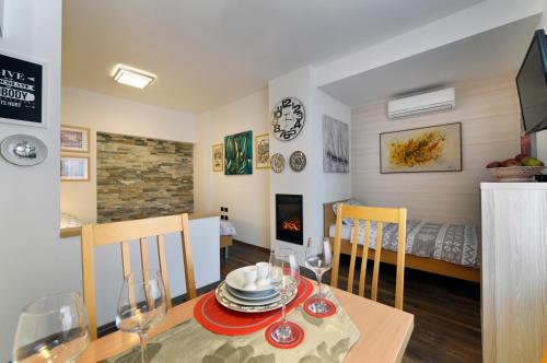 Apartment Gollner