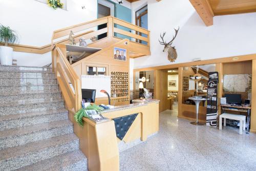 Imagen de la galería de Hotel Doria, en Nago-Torbole