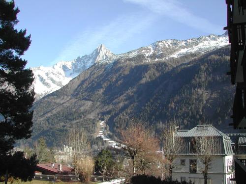 Foto Summit Apartment - Chamonix 6