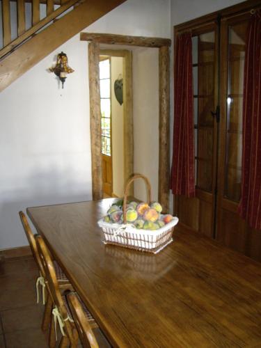 Φαγητό σε αυτό το bed & breakfast ή κάπου εκεί κοντά