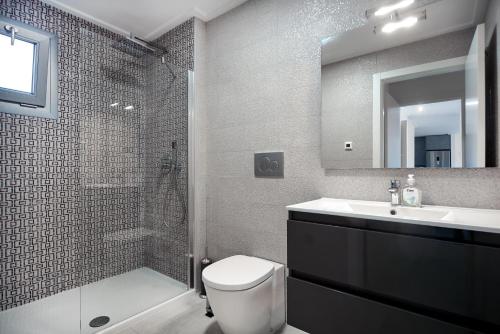 Orange Holiday Housing - Villa Amalia 13
