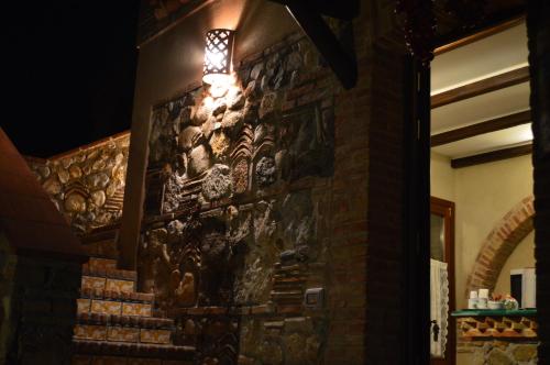 Φωτογραφία από το άλμπουμ του Villa Quiete σε Spadafora