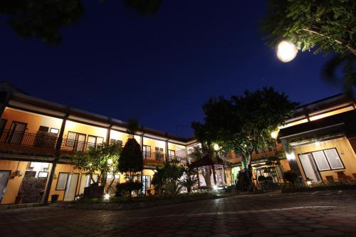 Billede fra billedgalleriet på Guest House Rumah Wahidin Syariah i Probolinggo