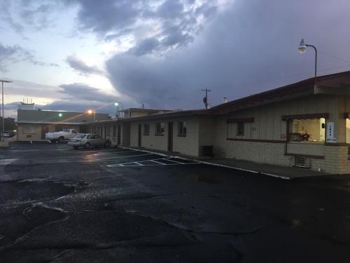 Gallery image of Oregon Trail Motel in Ontario