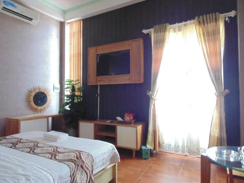 Gallery image of Hong My Hotel in Kon Tum (2)