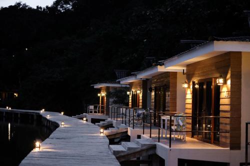 Tugawe Cove Resort – Photos 5