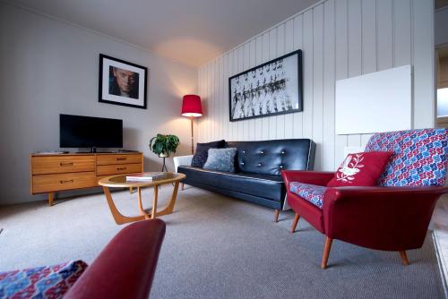Gallery image of The Lake Motel in Taupo