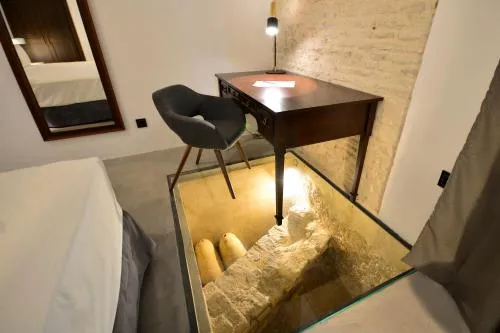 Legado Alcazar Hotel photo 24