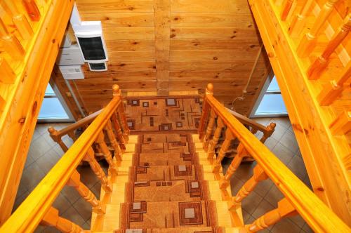Galería fotográfica de Nester House en Svityazʼ