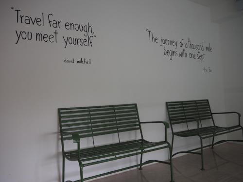Fotografie z fotogalerie ubytování Green Sleep Hostel v destinaci Chiang Mai