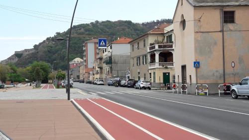Γενική θέα στο βουνό ή θέα στο βουνό από  αυτό το διαμέρισμα