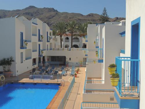 Hotel Punta del Cantal, Mojácar – Precios actualizados 2022