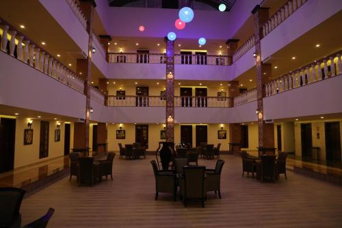 Gallery image of Hotel Roma Kristo in Dwarka
