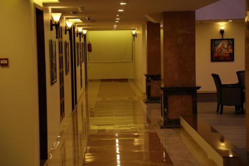 Gallery image of Hotel Roma Kristo in Dwarka