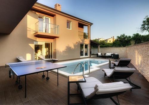 Villa Rovigno – Photos 4
