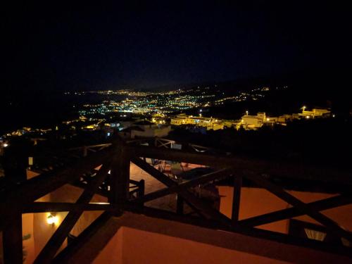 Fotografie z fotogalerie ubytování Casa Ida v destinaci Garachico