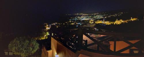 Fotografie z fotogalerie ubytování Casa Ida v destinaci Garachico
