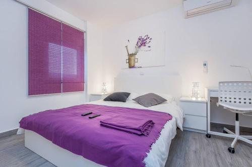 Gallery image of Holiday Home Moderna in Pula