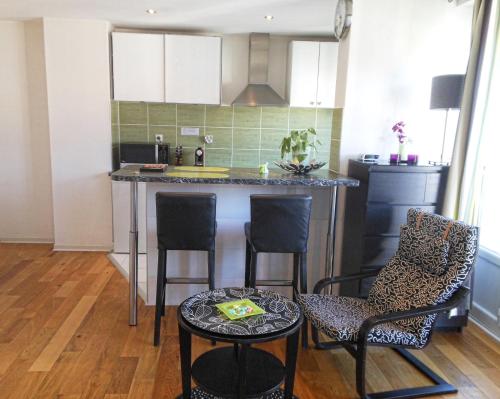 Appartements Residilaverde Gare – Photos 3