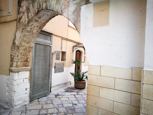 Foto dalla galleria di Corte Del Borgo Antico a Bari