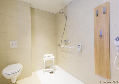 B&B Hotel LONGWY Porte du Luxembourg