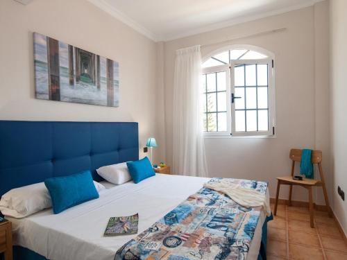 Sonnenland Q10 by VillaGranCanaria
