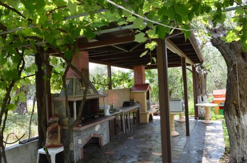 Gallery image of Hotel Maria in Chrysi Ammoudia