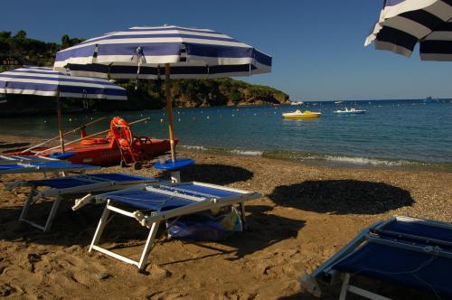 Φυσικό τοπίο κοντά σε αυτό το ξενοδοχείο