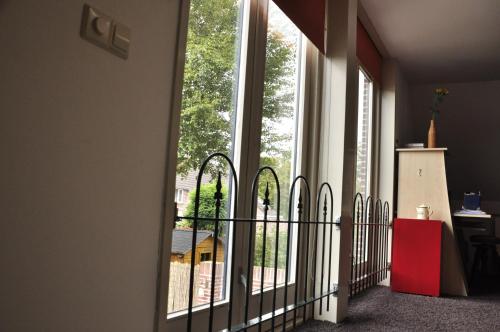 Gallery image of Appartement Bokhamer in Tilburg