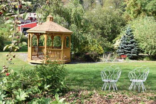 Harbour House Inn B&B – Photos 2