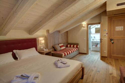 萊萬托的住宿－法拉吉納海濱度假農場酒店，相簿中的一張相片