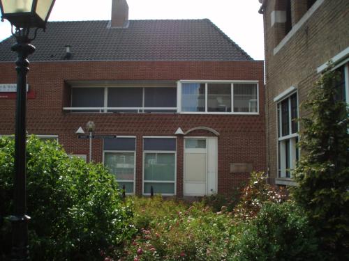 Fotografie z fotogalerie ubytování B&B Suite 16 Axel v destinaci Axel