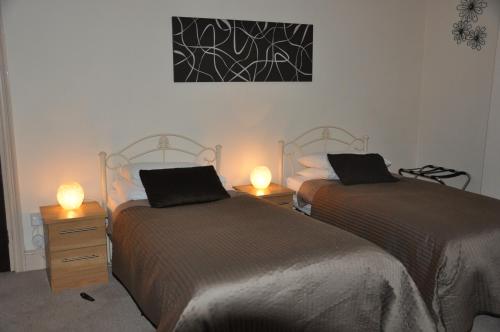 Gallery image of Holly Tree Guest House in Hereford