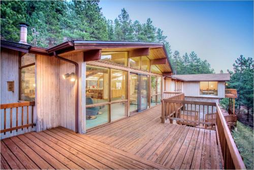 The Deck House – Photos 3