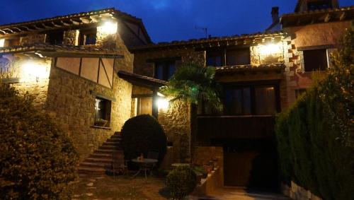 Gallery image of La Vereda ONLY ADULTS in Mora de Rubielos