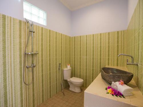 Gallery image of Bintang Hostel and Homestay in Nusa Penida