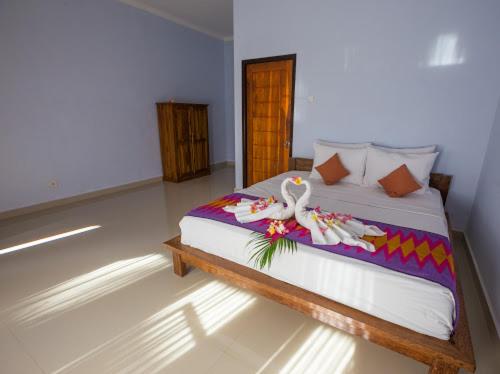 Gallery image of Bintang Hostel and Homestay in Nusa Penida