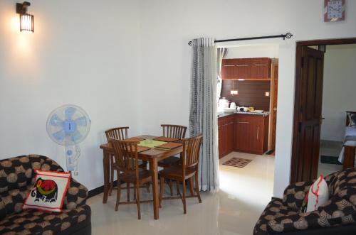 Gallery image of Aroma Villa Homestay in Polonnaruwa