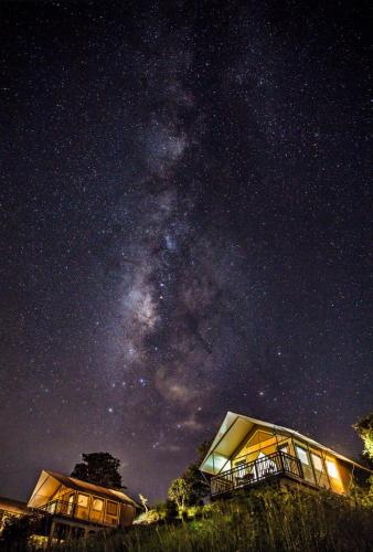 Galeriebild der Unterkunft Lak Tented Camp in Lien Son