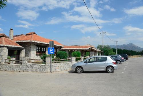 Φυσικό τοπίο κοντά σε αυτό το bed & breakfast